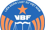 Phê duyệt Điều lệ Liên đoàn Luật sư Việt Nam