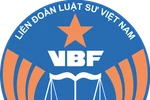 Phê duyệt Điều lệ Liên đoàn Luật sư Việt Nam