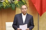 Công bố dịch COVID-19 toàn quốc