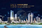 Sunshine Group – Nhà phát triển bất động sản hạng sang tiêu biểu nhất năm 2020