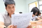 Lý giải sức hấp dẫn khiến nhiều thí sinh lựa chọn thi môn Giáo dục công dân