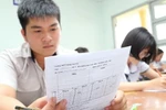 Lý giải sức hấp dẫn khiến nhiều thí sinh lựa chọn thi môn Giáo dục công dân
