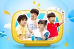 Nutifood GrowPLUS+ ra mắt series tương tác về dinh dưỡng cho mẹ và bé tại VN