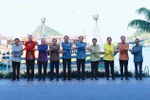 Đoàn kết là điều quan trọng nhất với ASEAN