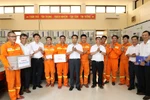 EVNNPT triển khai nhiều giải pháp chăm lo người lao động dịp Tết Nguyên đán 2024