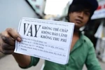 Sinh viên, hãy cẩn thận, tín dụng đen giăng bẫy khắp hang cùng ngõ hẻm!