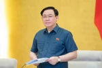 Tránh "cài cắm lợi ích nhóm" trong xây dựng hệ thống pháp luật