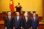 Triển vọng kinh tế Việt Nam dưới sự điều hành của ban lãnh đạo mới