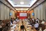 Tham vấn kinh nghiệm quốc tế về xây dựng chính sách và sửa đổi luật BHYT