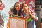 Từ chối Đại học Y, Kinh tế, 2 học sinh giỏi quốc gia chọn học ngành sư phạm