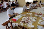 Nhiệm vụ trọng tâm phòng, chống AIDS, ma tuý, mại dâm cuối năm