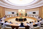 Thủ tướng: Thúc đẩy mạnh mẽ các động lực tăng trưởng kinh tế