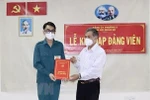 Những 'hạt giống đỏ' giữa tâm dịch: Không ngừng bồi đắp, rèn luyện