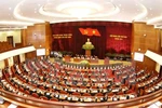 Khai trừ Đảng người đòi thực hiện thể chế "xã hội dân sự"