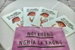 Ra mắt sổ tay phòng chống xâm hại tình dục trẻ em