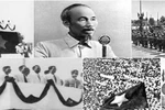 Cuộc cách mạng thực sự 'làm cho đến nơi', thực sự 'dân chủ, cộng hoà'