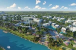 3 dự án "khủng" SCG mới trúng thầu có gì nổi bật?