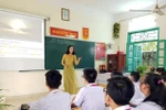 Vỡ trận 108 tổ hợp, có nên quay lại chương trình phân ban?