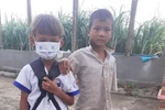 Những cuộc "trốn tìm" của thầy trò giữa đại ngàn Tây Nguyên