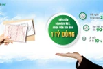 VPBank “xuất xưởng” sản phẩm cho vay thế chấp bằng hóa đơn VAT
