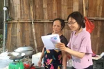 Người “truyền lửa” đưa chính sách Bảo hiểm đến với người dân