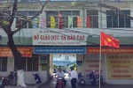 Tỉnh Cà Mau chi 50 tỷ đồng sửa chữa trường lớp phục vụ năm học mới