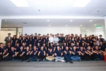 Vingroup khởi động Khóa 2 Chương trình đào tạo kỹ sư AI