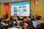 Giáo sư Hàn Quốc chia sẻ bí quyết để Việt Nam cạnh tranh trong ngành bán dẫn