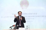 Chủ tịch Quốc hội nêu 3 đề xuất để IPU hoạt động hiệu quả hơn nữa