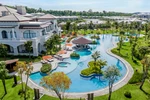 Vietnam Airlines và Vinpearl đề xuất tặng 5.000 kỳ nghỉ tri ân lực lượng y tế