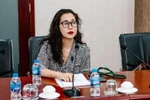 Có thêm lựa chọn tiếng Hàn, tiếng Đức là quá tốt, thời tôi mơ cũng không có!