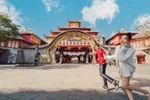 Sun World Ha Long dành ưu đãi cho du khách Quảng Ninh, Hải Phòng và Hải Dương