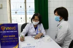 Sáng nay, Hà Nội và Gia Lai triển khai tiêm vaccine COVID-19