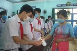 Hầu hết giáo viên đều có thể phấn đấu lên hạng II mới, đâu chỉ ban giám hiệu