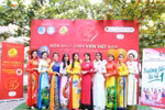 Hành trình tìm kiếm Hoa khôi sinh viên 2018 đến với thành phố Hồ Chí Minh