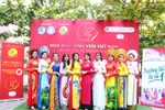 Hành trình tìm kiếm Hoa khôi sinh viên 2018 đến với thành phố Hồ Chí Minh