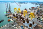 Petrovietnam vươn lên mạnh mẽ nhờ “quản trị biến động”
