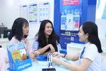 Chuyển mạng giữ số: Vì sao nhiều khách hàng chuyển đến VinaPhone?