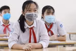 Thí sinh Hà Nội được xét tốt nghiệp THCS nếu không nghỉ học quá 45 buổi ở lớp 9