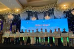 Những trang sách chắp cánh ước mơ xanh