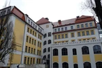 Trường chất lượng cao chuyên toán & khoa học tự nhiên M-A-X-Gymnasium Dresden