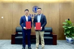 UTH hợp tác đào tạo nguồn nhân lực cho đường sắt tốc độ cao và đường sắt đô thị