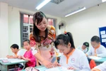 Những lợi ích giáo viên nên biết từ tăng lương cơ bản ngày 01/7/2019