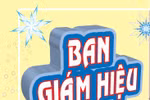 Làm Ban giám hiệu đúng nghĩa thì chẳng sướng đâu