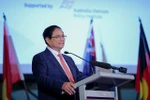 Thủ tướng đặt nhiều kỳ vọng khi quan hệ Việt Nam – Australia được nâng cấp