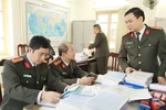 Điều tra, làm rõ công ty “ma” bán hóa đơn trị giá trên 1.000 tỉ đồng
