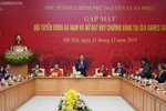 Bản lĩnh và trí tuệ Việt Nam