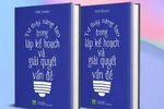 Giáo sư Nguyễn Lân Dũng bàn về “Tư duy sáng tạo”