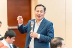 Hội thảo khoa học quốc gia: Giáo dục xanh – Giáo dục vì sự phát triển bền vững