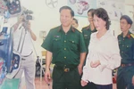 Trường cao đẳng nghề số 4, Bộ Quốc phòng xứng đáng một trường điểm quốc gia